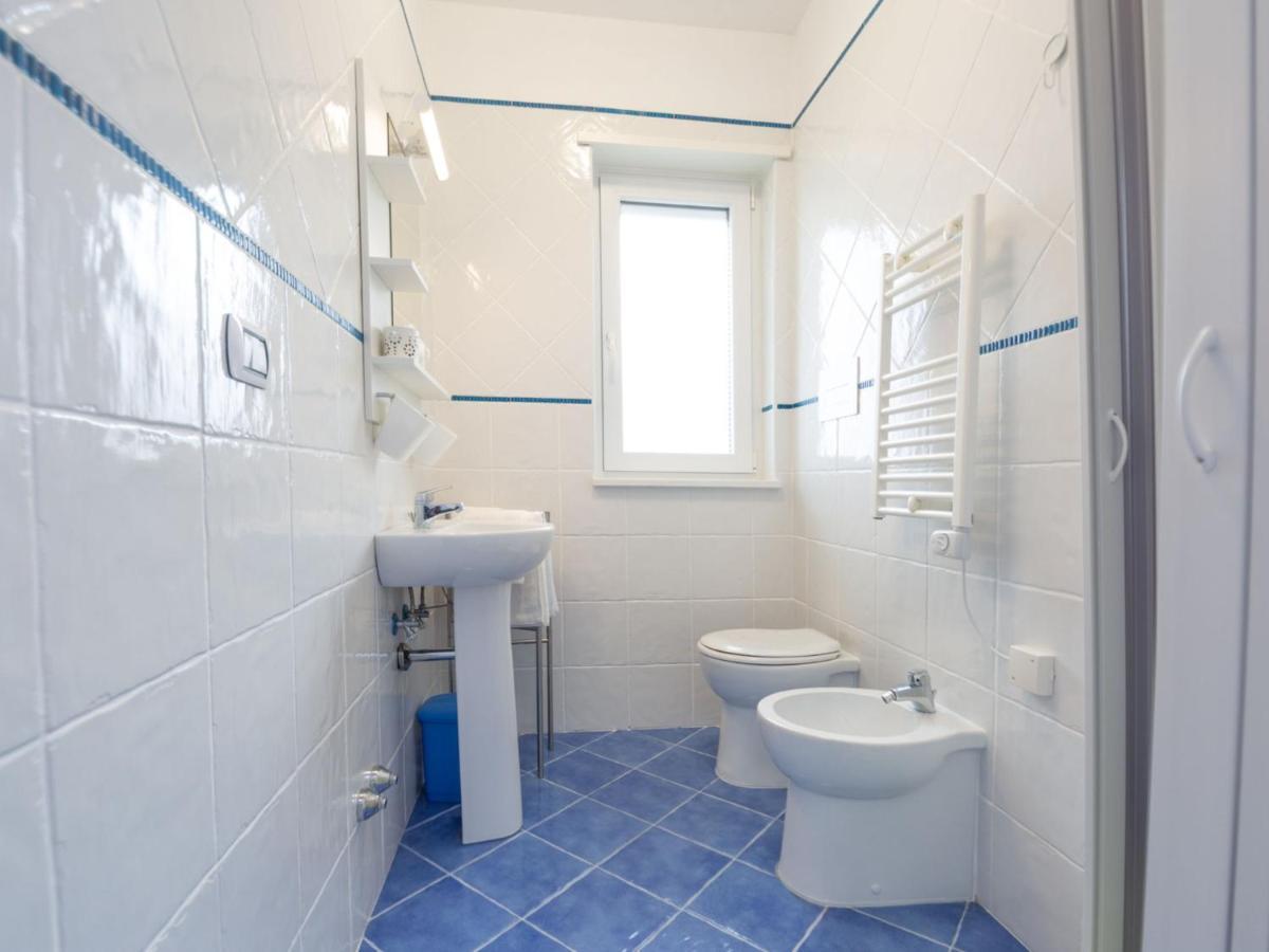 Apartment Perla Blu Vistamare By Interhome Termoli Exterior photo