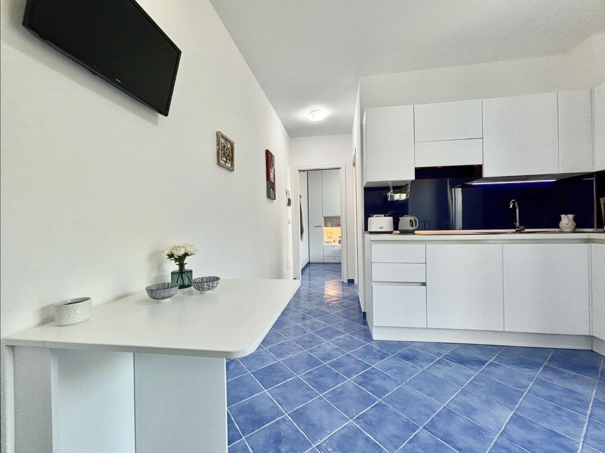 Apartment Perla Blu Vistamare By Interhome Termoli Exterior photo